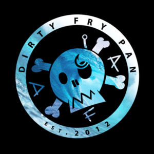 DFP BARRELED - Kids Supply Hoodie Design