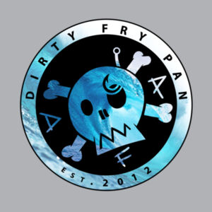 DFP BARRELED - Womens Mika Organic Short Sleeved Dress Design