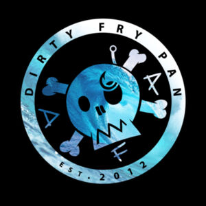 DFP BARRELED - Womens Mali Tee Design