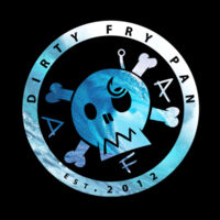 DFP BARRELED - Mens Staple T shirt Design