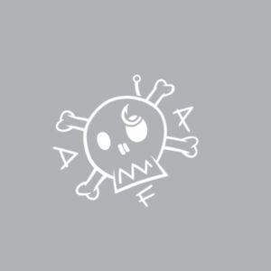 KILLA'MARI Back - Womens Mika Organic Short Sleeved Dress Design