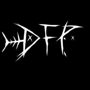 DEADFUSH - Kids Youth T shirt Design