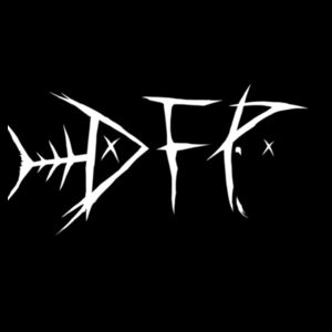 DEADFUSH - Unisex Barnard Tank Design