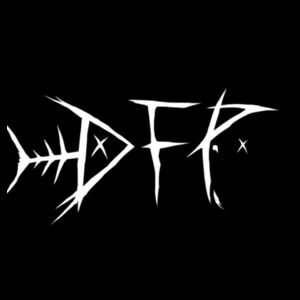 DEADFUSH - Men's Boxer Briefs Design