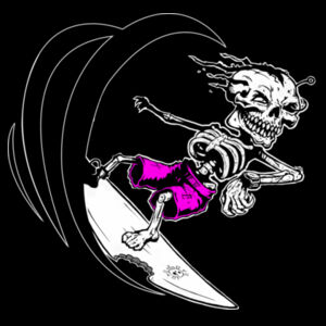 POCKET BONEZY - Kids Supply Hoodie Design