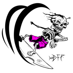 POCKET BONEZY - Mini-Me One-Piece Design