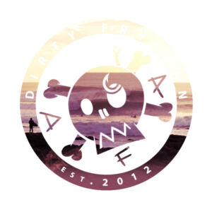 DFP RAGLAN Pocket - Mini-Me One-Piece Design