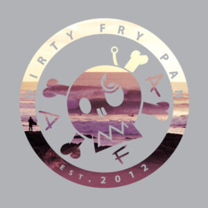 DFP RAGLAN Pocket - Womens Mika Organic Short Sleeved Dress Design