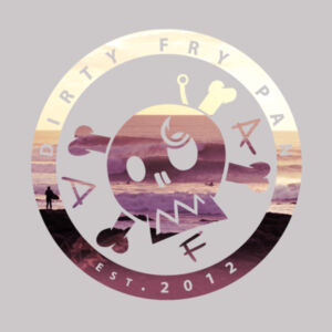 DFP RAGLAN Pocket - Womens Supply Hood Design