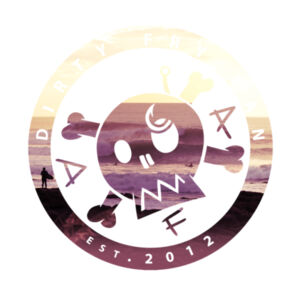 DFP RAGLAN Pocket - Womens Amy Polo Design