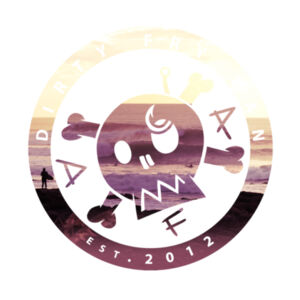 DFP RAGLAN Pocket - Mens Staple T shirt Design