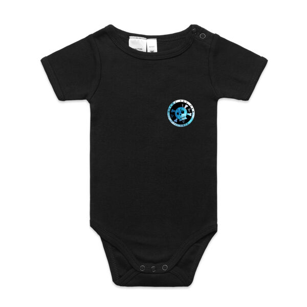 DFP BARRELED - Mini-Me One-Piece Thumbnail