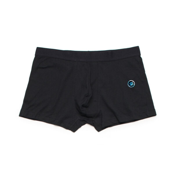 DFP BARRELED - Men's Boxer Briefs Thumbnail