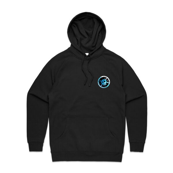 DFP BARRELED - Unisex Supply Hood Thumbnail