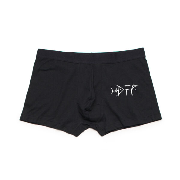 DEADFUSH - Men's Boxer Briefs Thumbnail