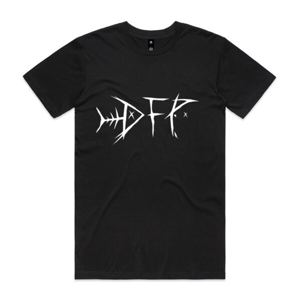 DEADFUSH - Mens Staple T shirt Thumbnail